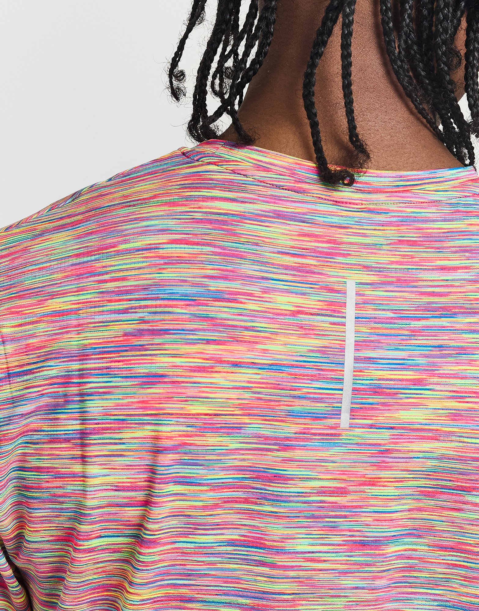 MONTIREX T-shirt Trail 2.0 Homme
