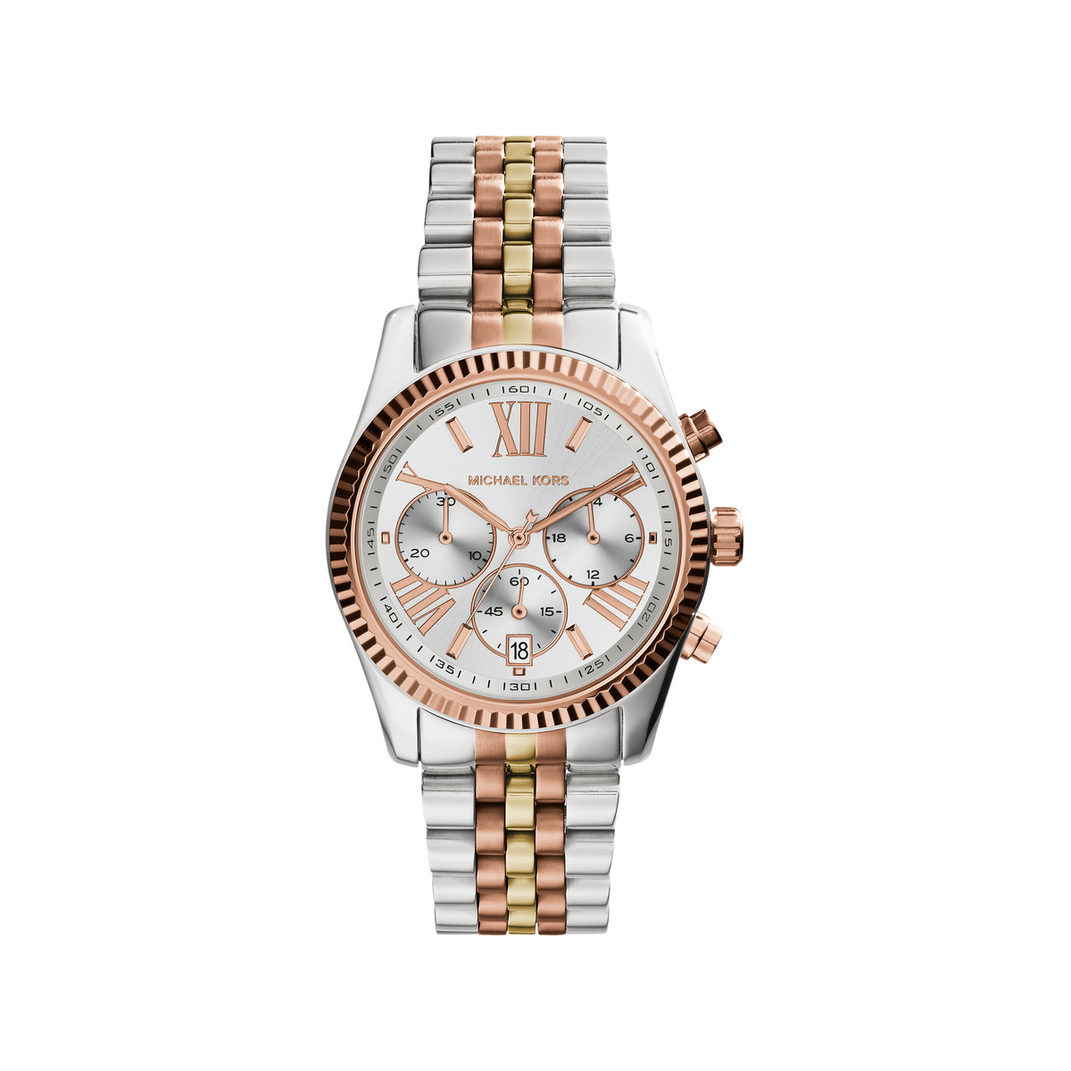 Montre MICHAEL KORS Bracelet Acier inoxydable