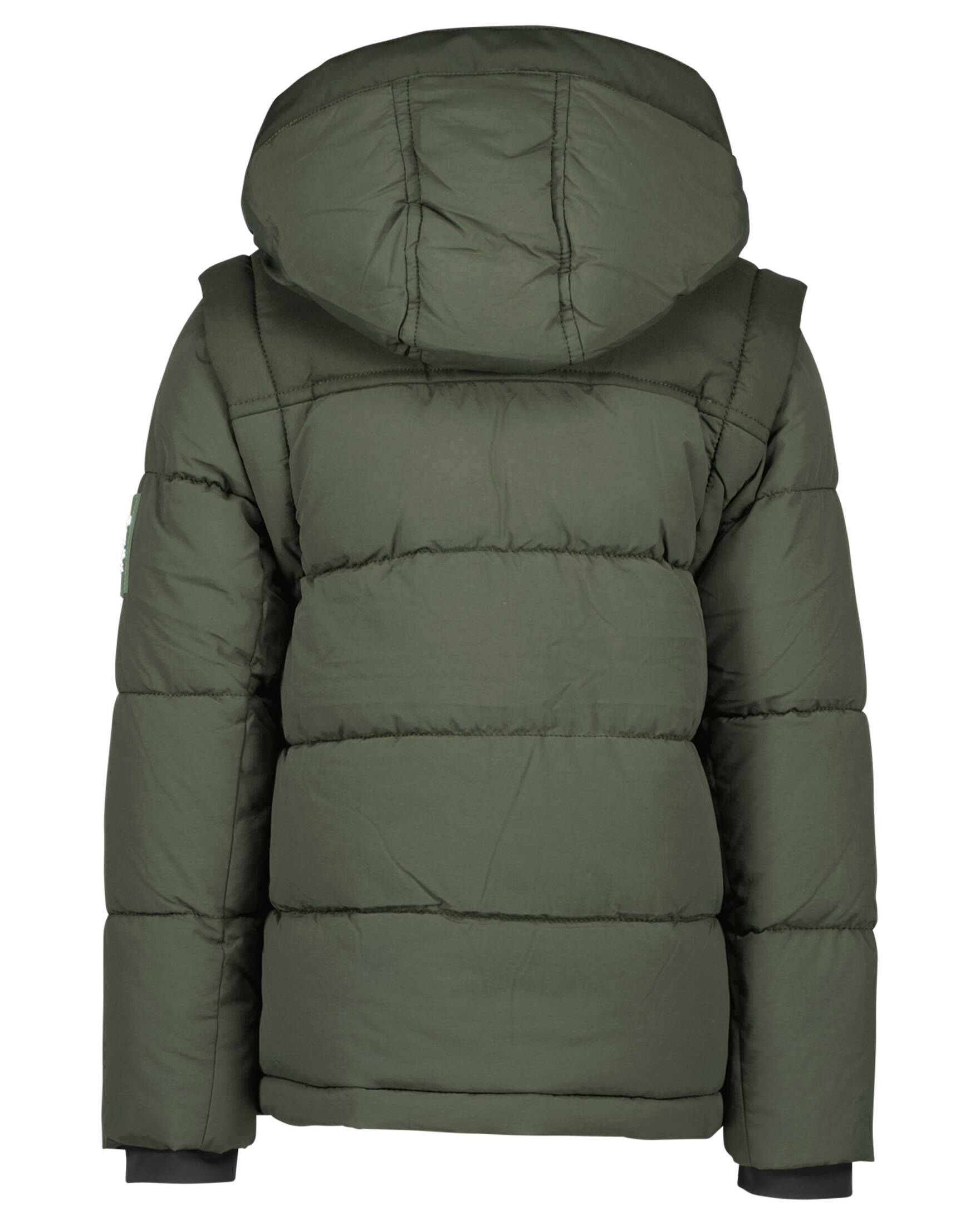 Vingino| Jungen Jacke TANIRO 2-in-1
