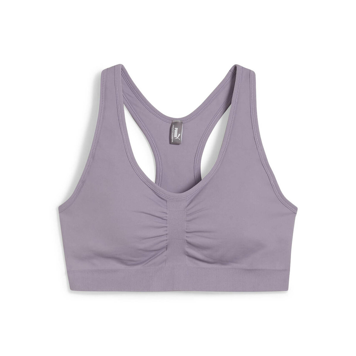 PUMA<br>Sutiã esportivo com suporte moderado