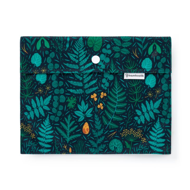 Bamboolik Wetbag (Nasstasche) Größe XS
