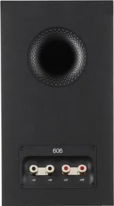 Pack d'enceintes home cinema Bowers & Wilkins 603 S3 HCM Noir mat Packs enceintes grand spectacle