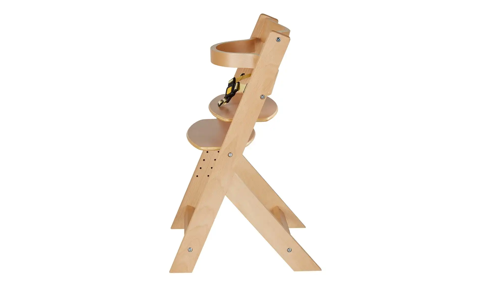 Treppenhochstuhl Domino
