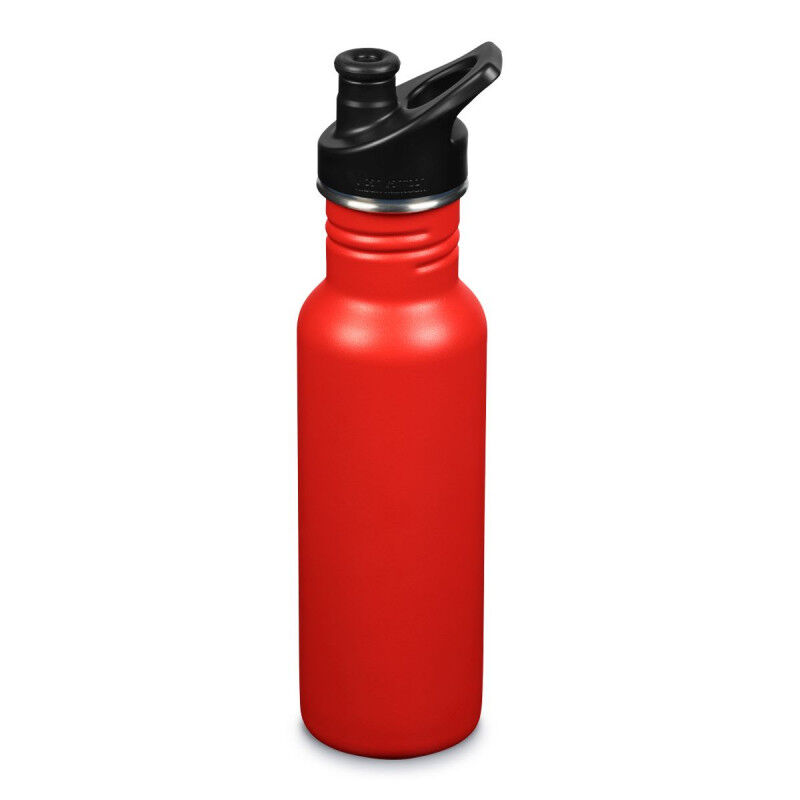 Classic Narrow 18oz (532mL) - Sport Cap - Gourde