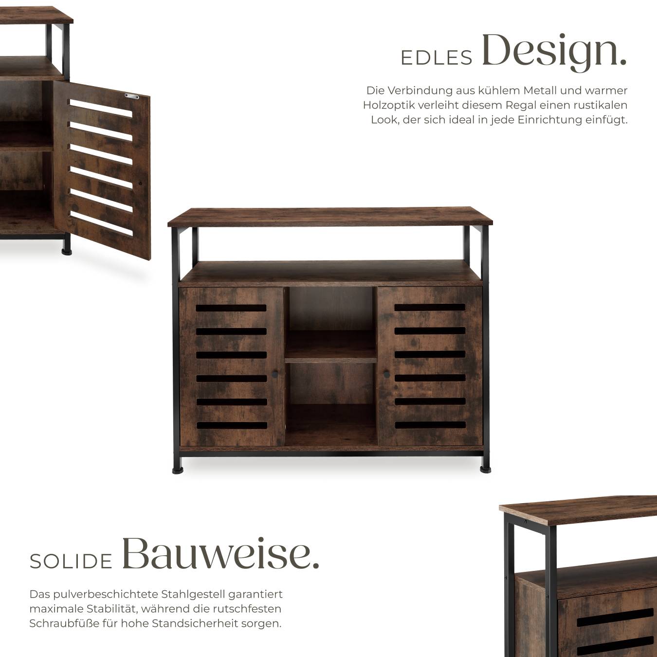 Sideboard Warrington
