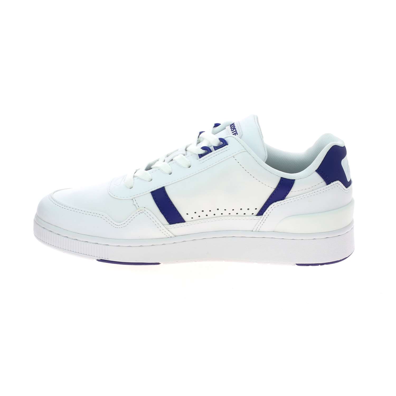 Baskets homme LACOSTE T CLIP