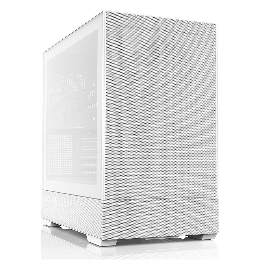 Zalman P30 Air - Blanc