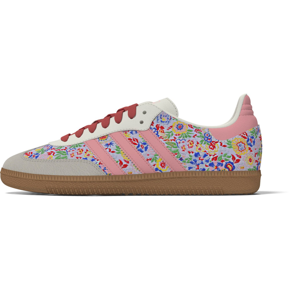 Køb adidas Originals Supplier Colour/Supplier Colour/Supplier Colour Samba Og J Sneakers