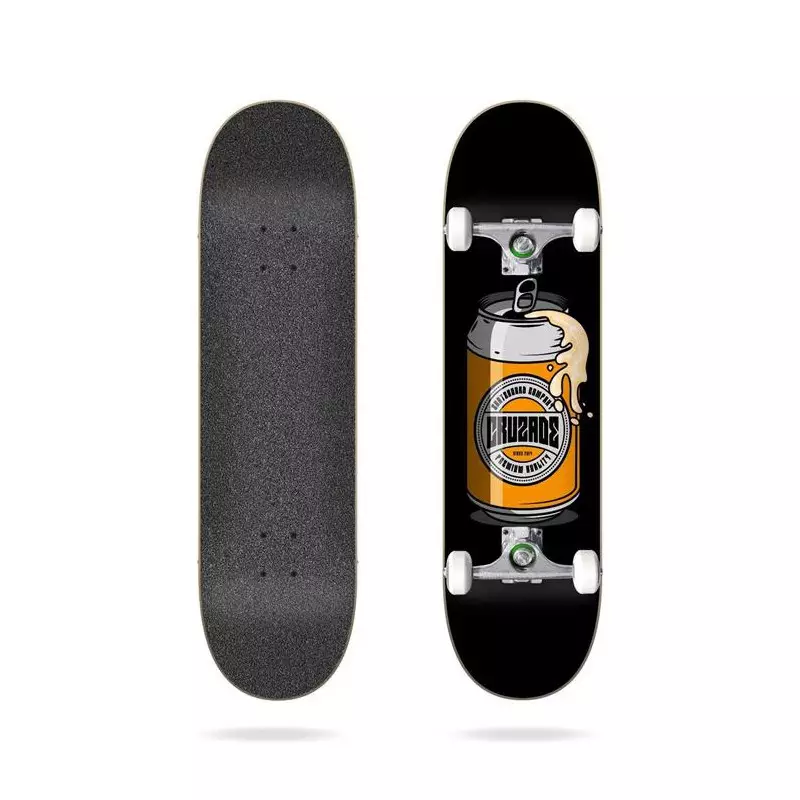 Skate CRUZADE Thirsty 8.0