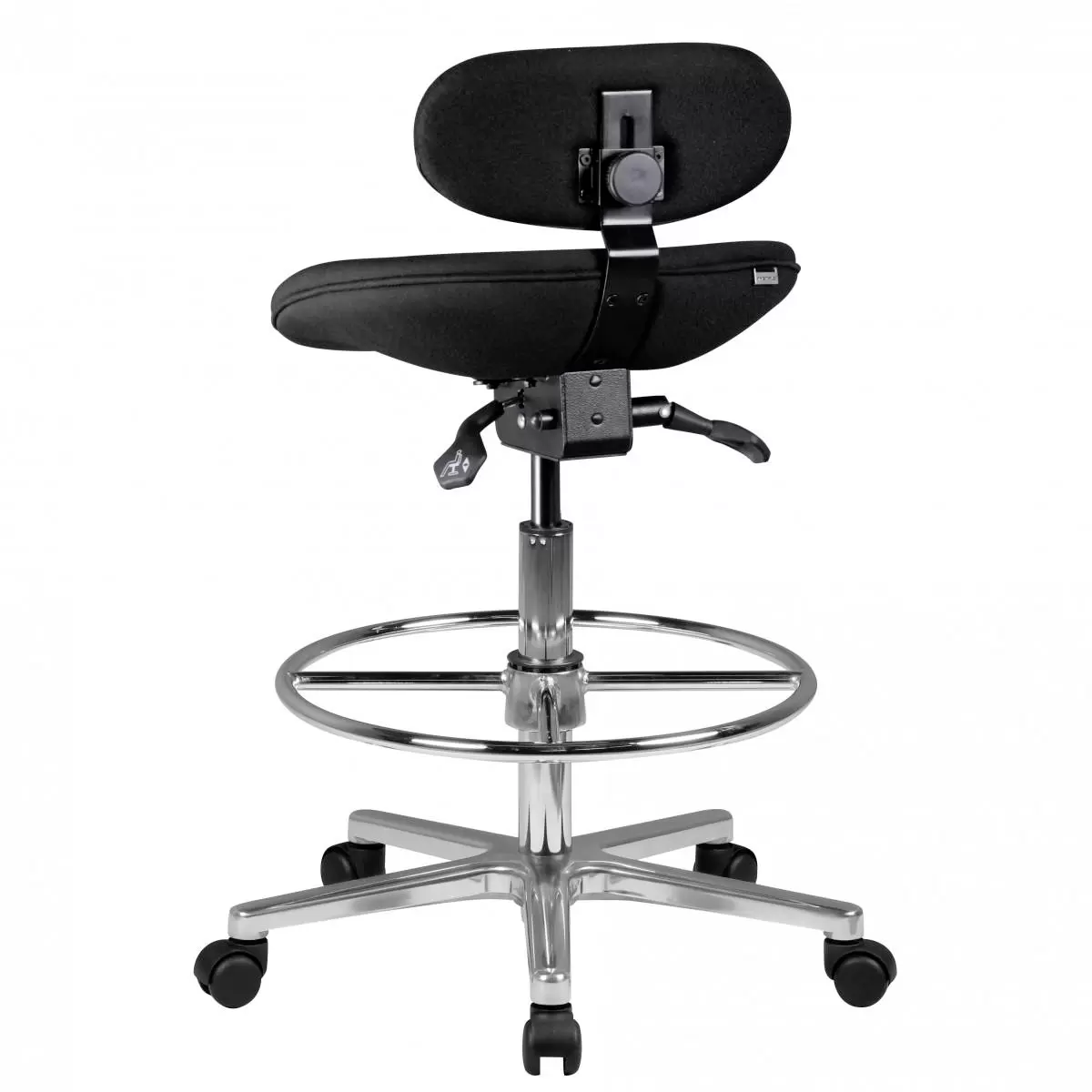 Hocker Louis Schwarz