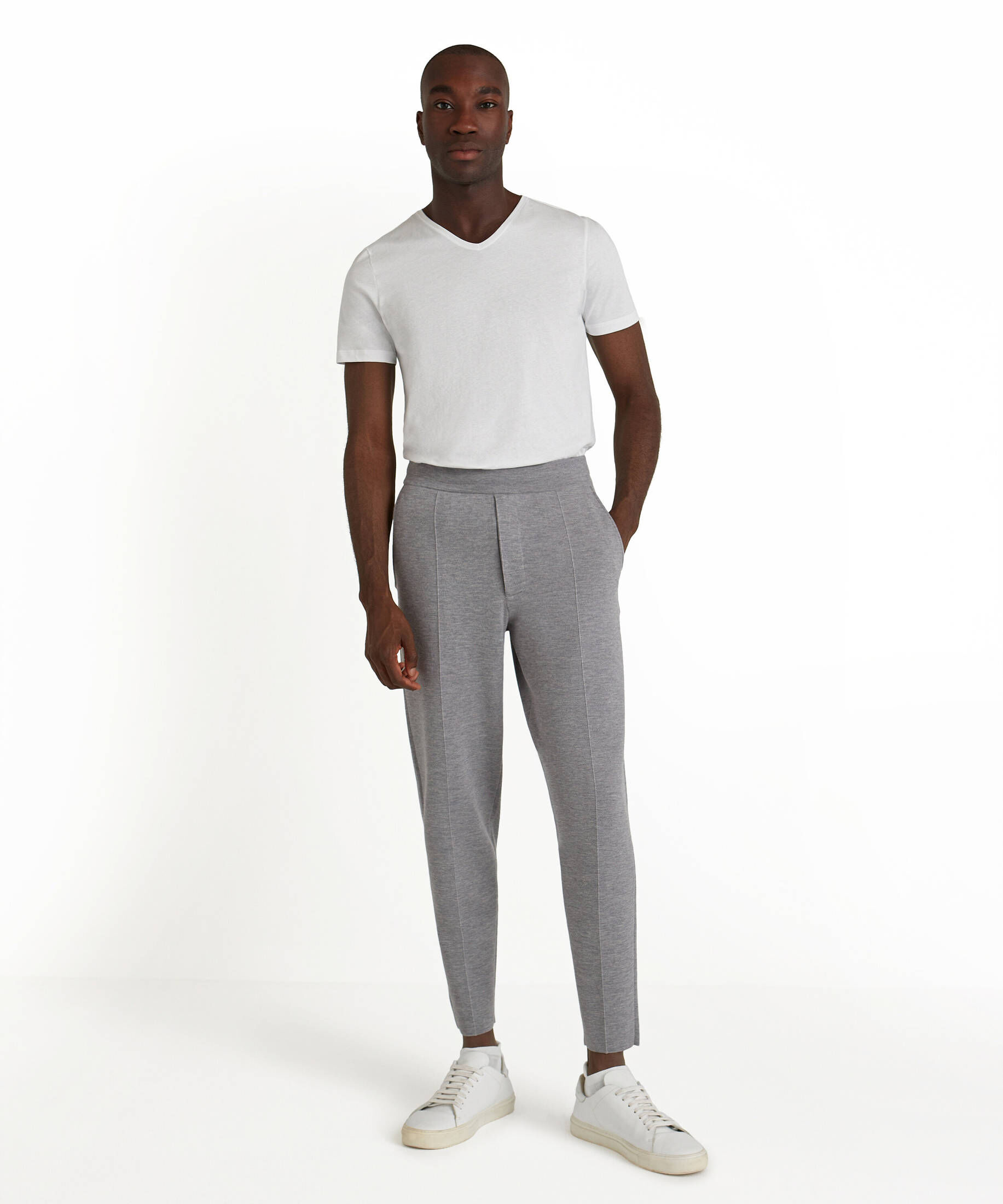 FALKE| Herren Hose