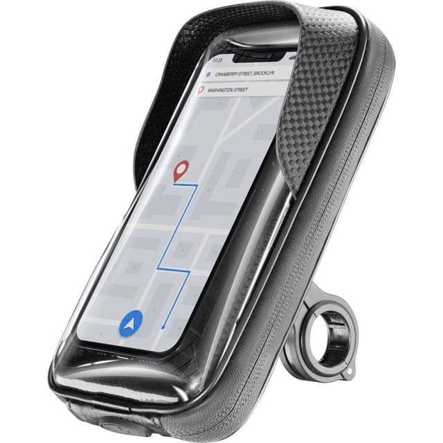 Cellularline MOTOHOLDERCASEK Mobiltelefon-holder til biler 1 stk