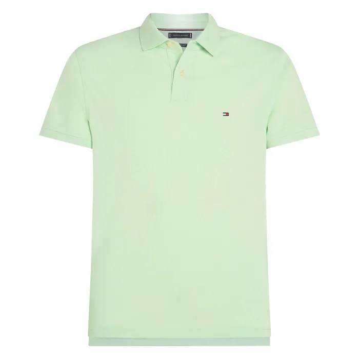 Tommy Hilfiger 1985 Slim Polo Heren