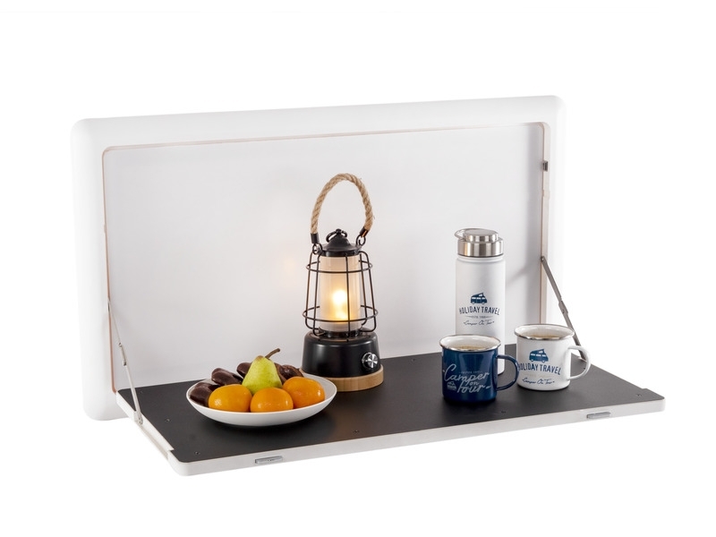 Carbest Picknick Klapp-Tisch