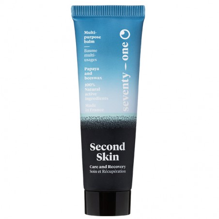 SeventyOne Percent Second skin Baume réparateur