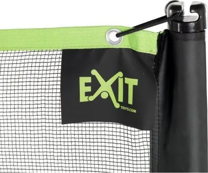 EXIT Multi-Sport Net 5000, Indendørs & udendørs, Multi-sport, Tripod stativ, Black,Green, Metal, 1000 - 2430 mm