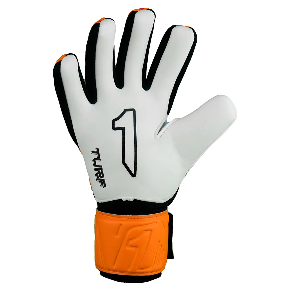 Luvas de goleiro Rinat Egotiko Vengador Turf Basic