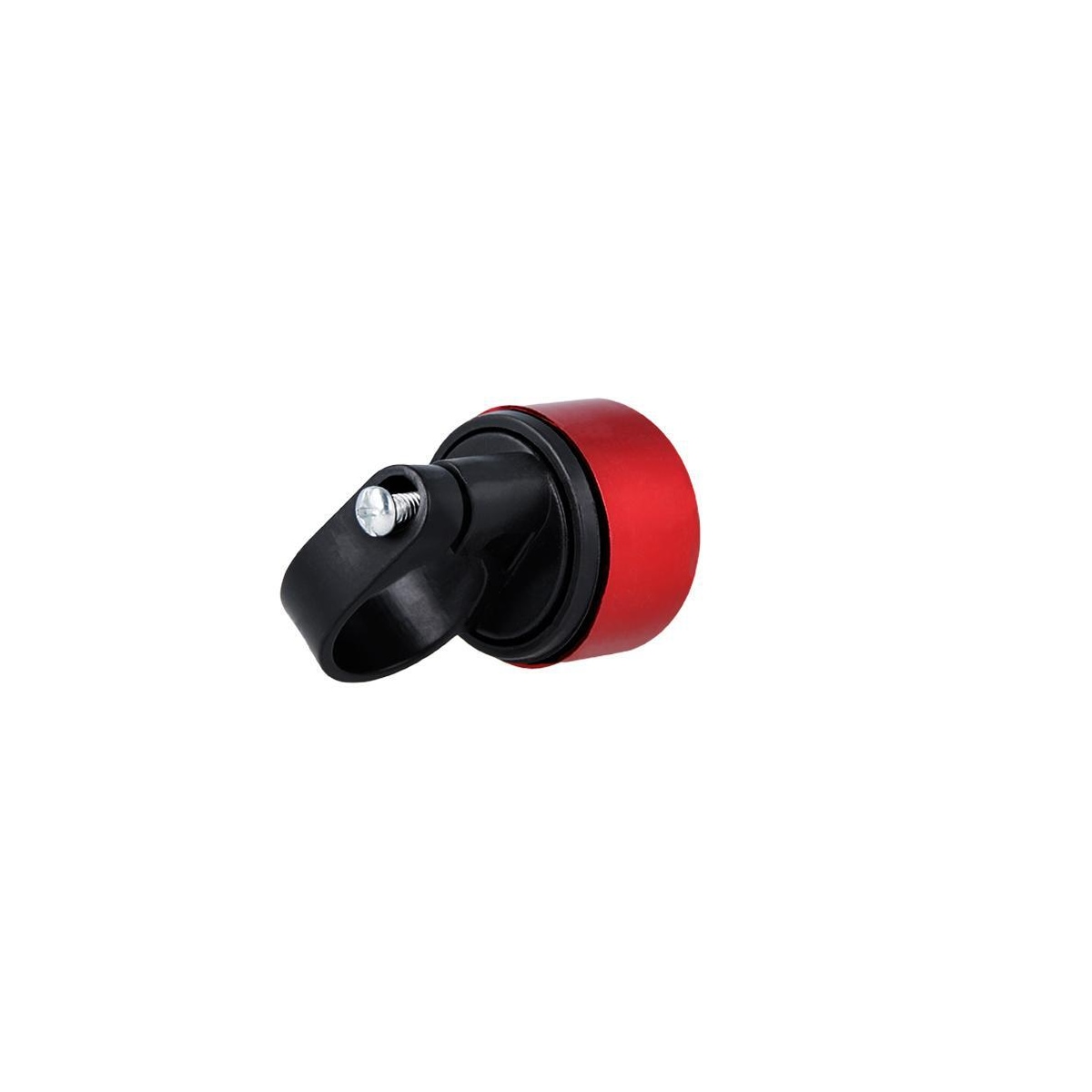 Forever Outdoor Bike bell small, Red