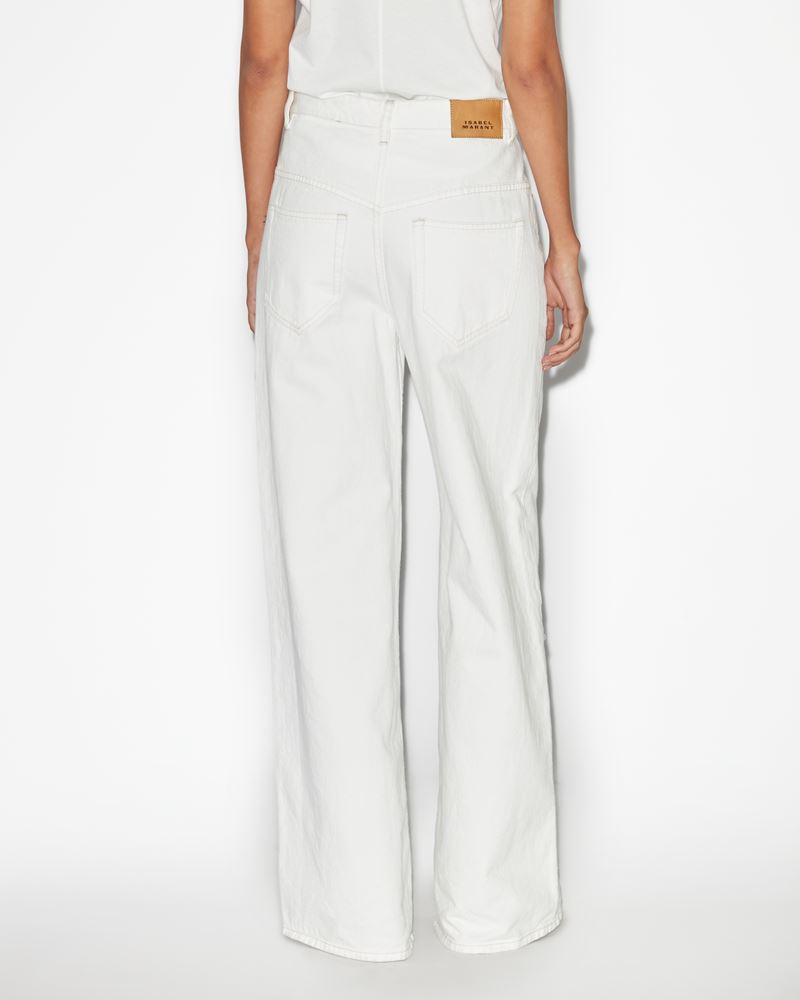 PANTALON LEMONY