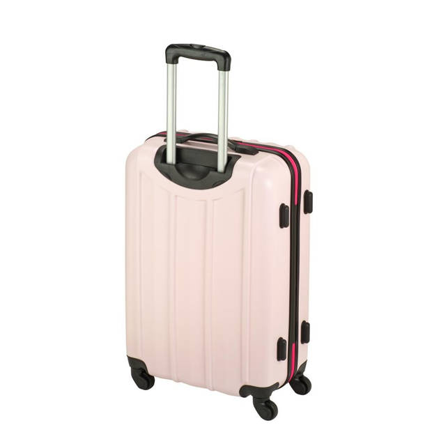 Princess Traveller Rome ABS - M - Sweet Pink