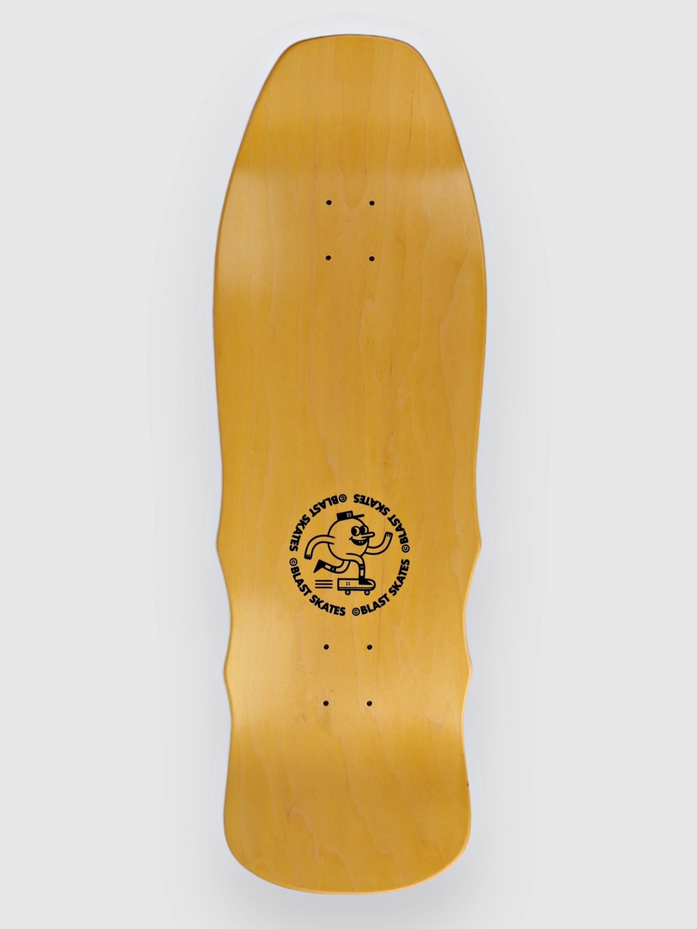 Blast Skates Jacobo Amador Flash 10.25