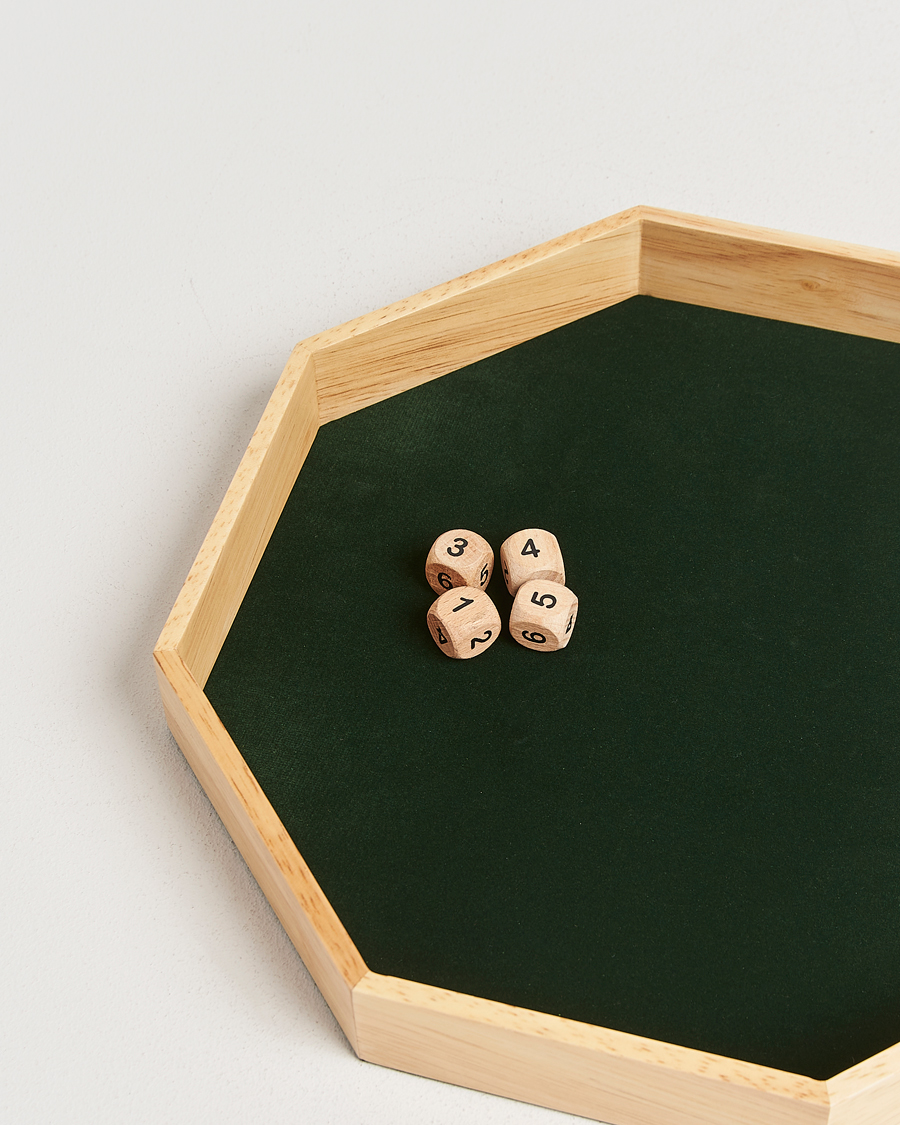 Authentic Models Tree Dice Tray