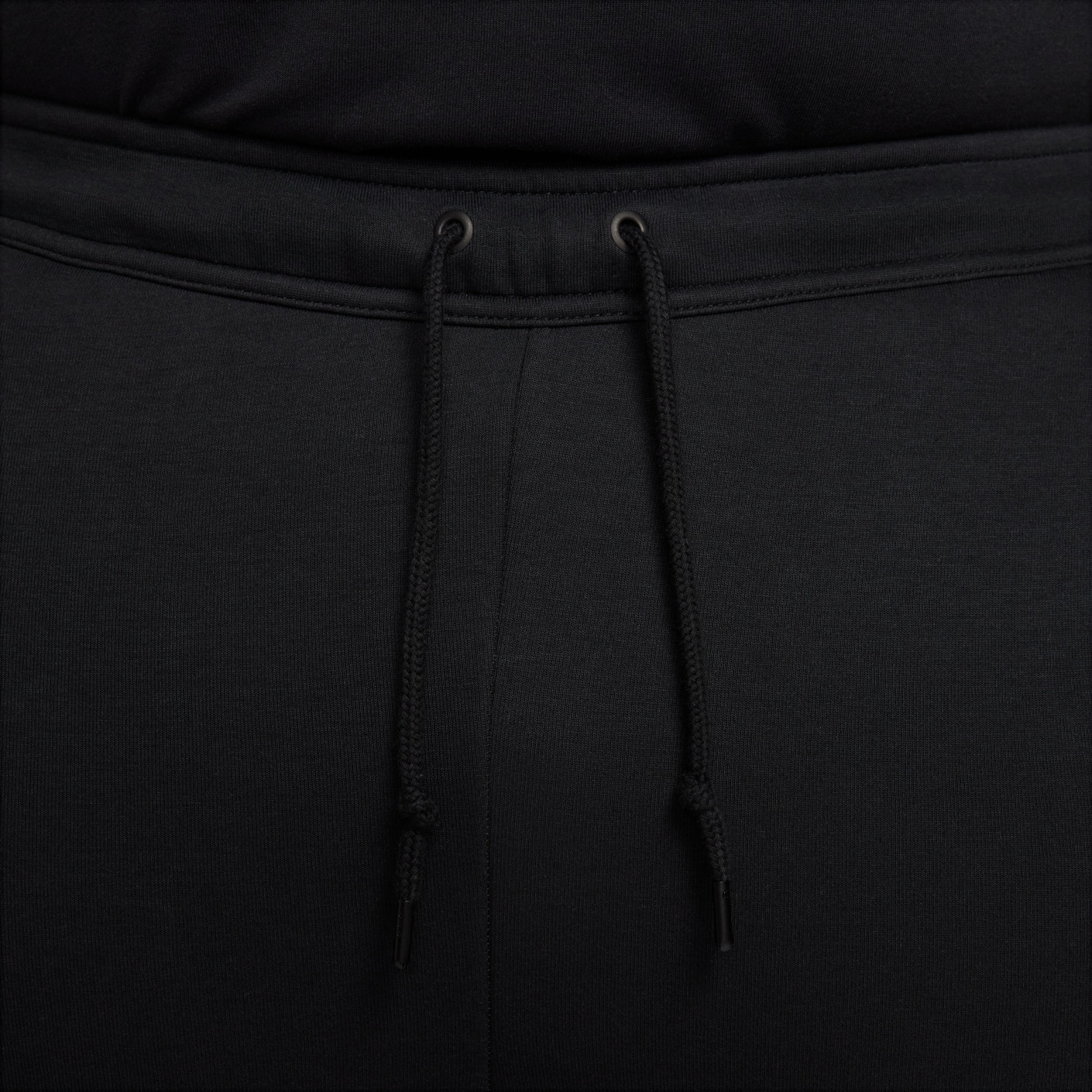 Nike Tech Fleece Sportswear Joggingbroek Zwart