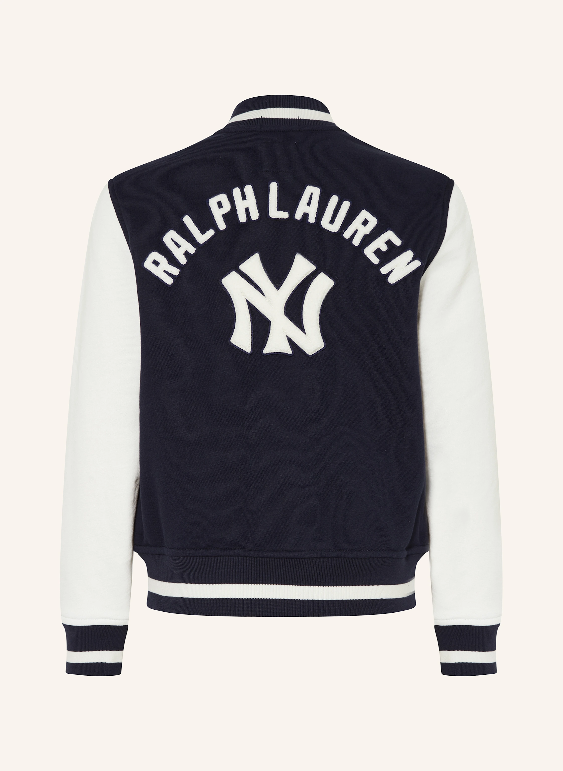 POLO RALPH LAUREN College-Jacke