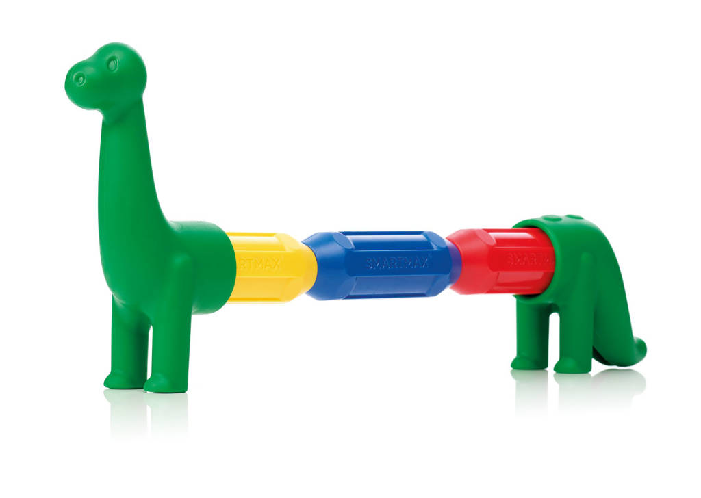 My First Dinosaurs magnetisch speelgoed