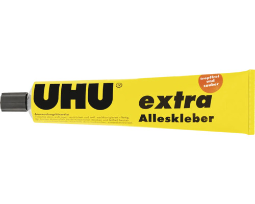 UHU Universele Lijm Extra 125 g