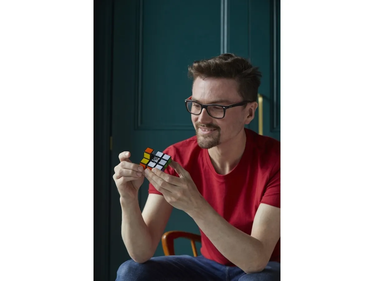 Rubiks 3x1 kant