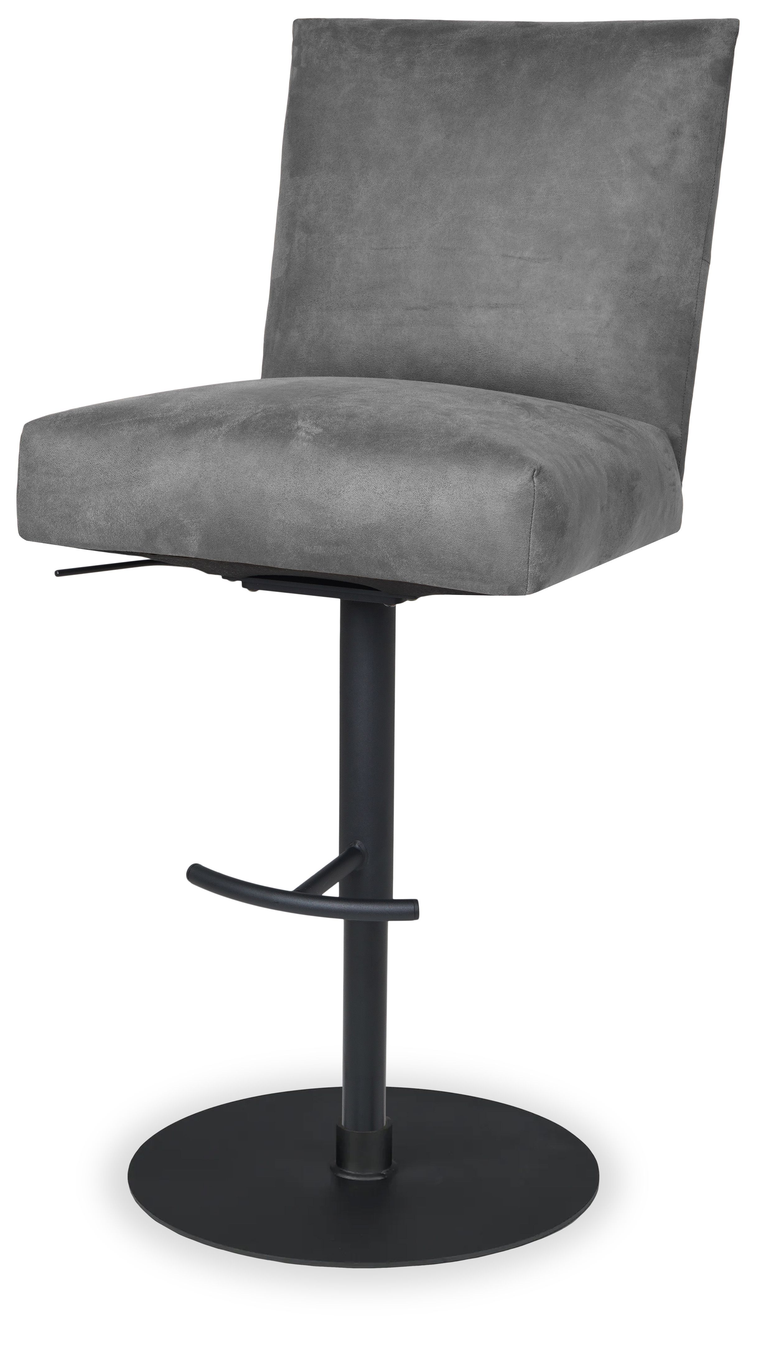 Barkruk Nikki B60 x D68 x H83 cm