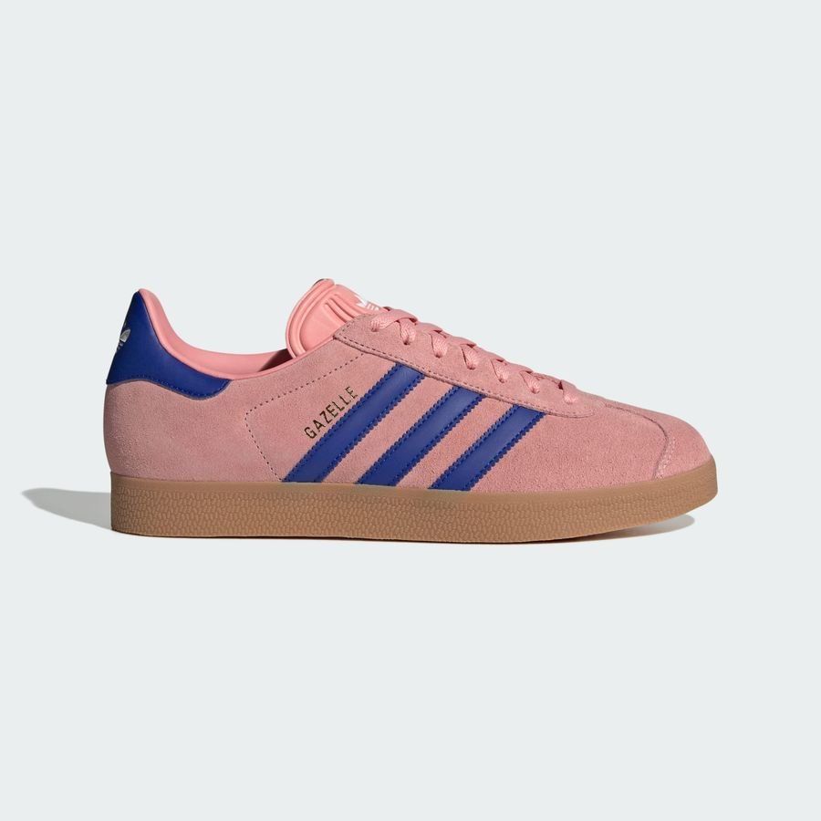 Adidas Original Gazelle Shoes