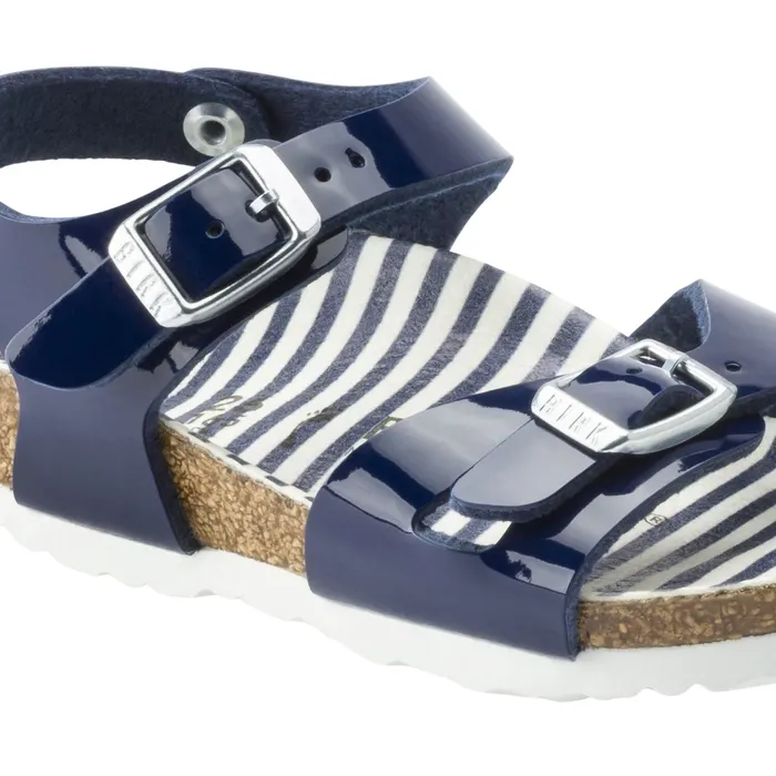 Birkenstock Rio Sandalen Junior