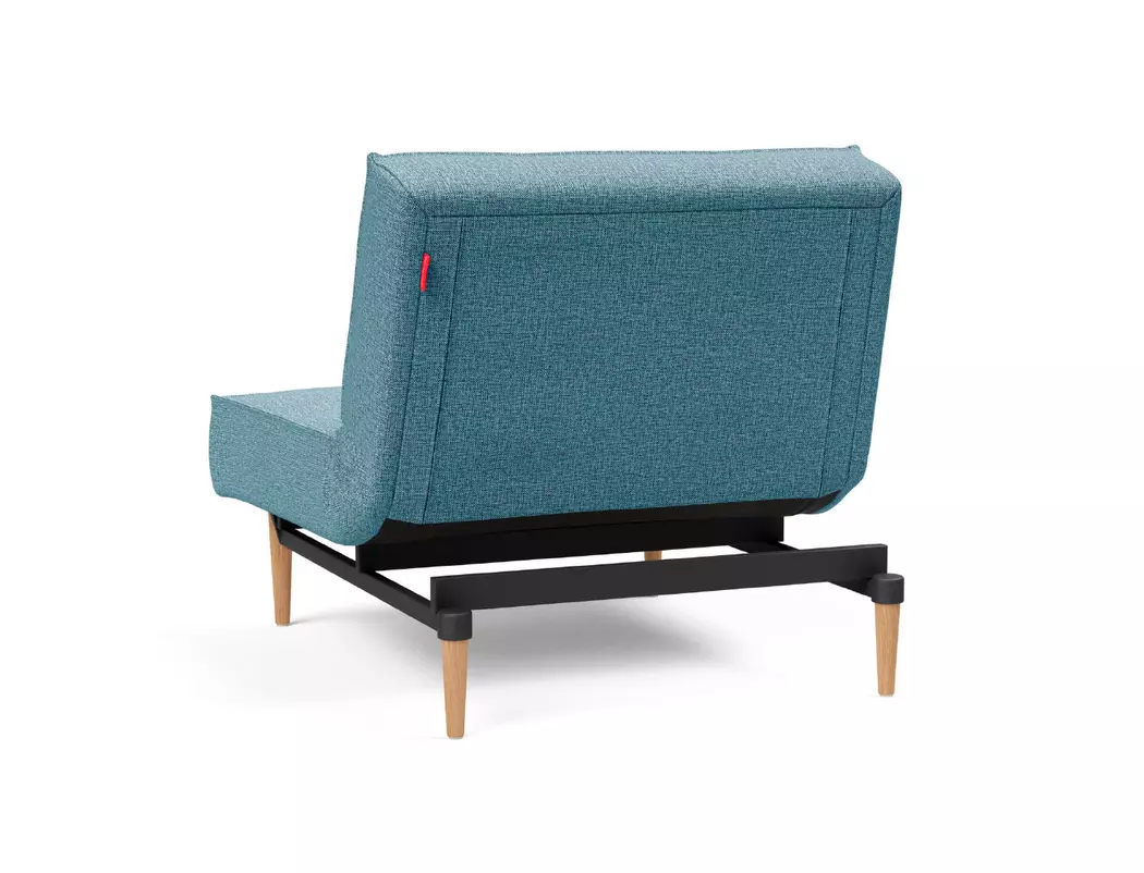 Sessel Splitback Styletto hell