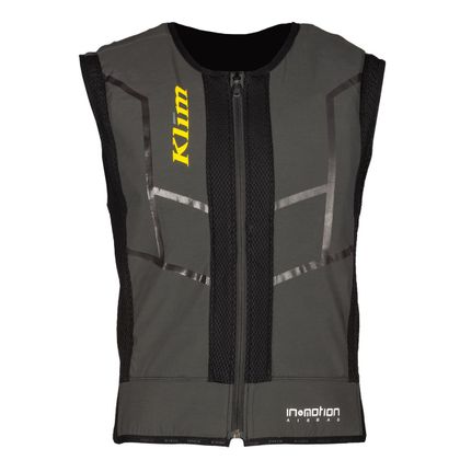 Airbag moto KLIM AI-1 RALLY - Noir