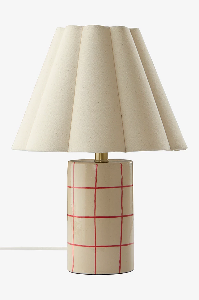 RUTHIE bordlampe