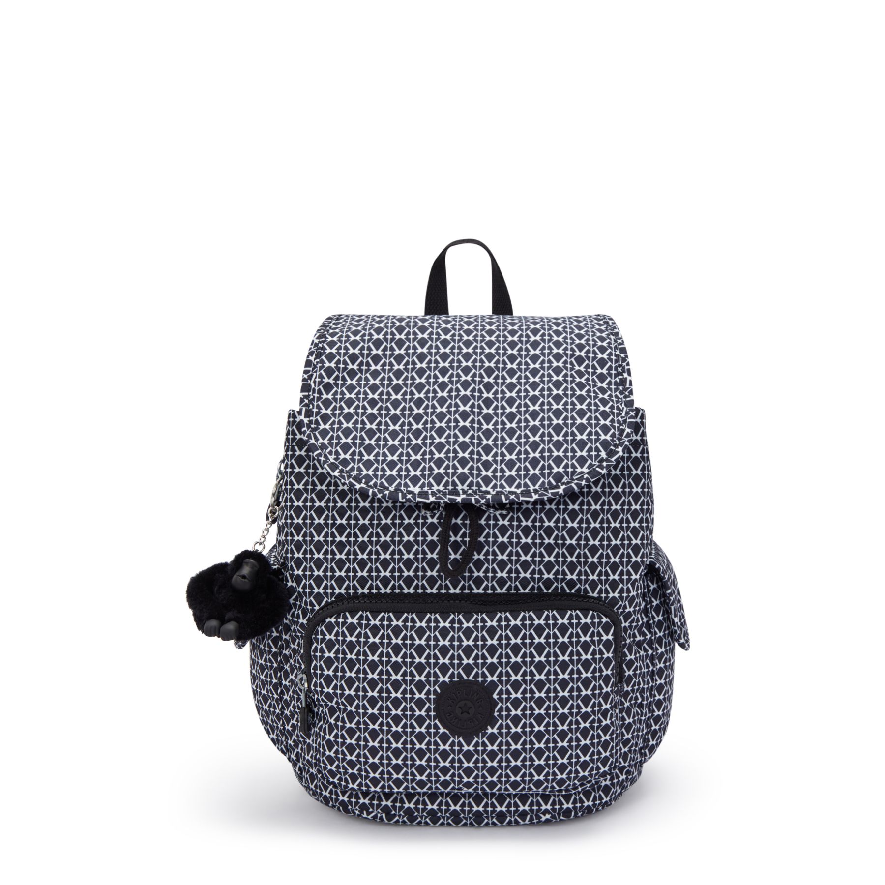 CITY PACK S Petit Sac à Dos - Signature Print