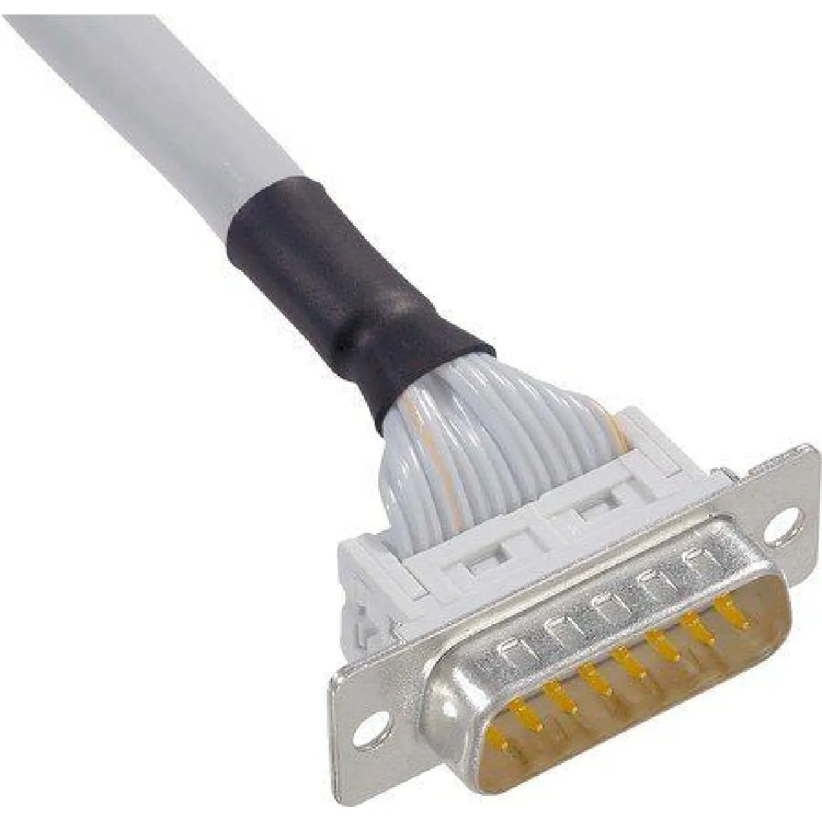 Harting SUB-D 09 66 128 6700