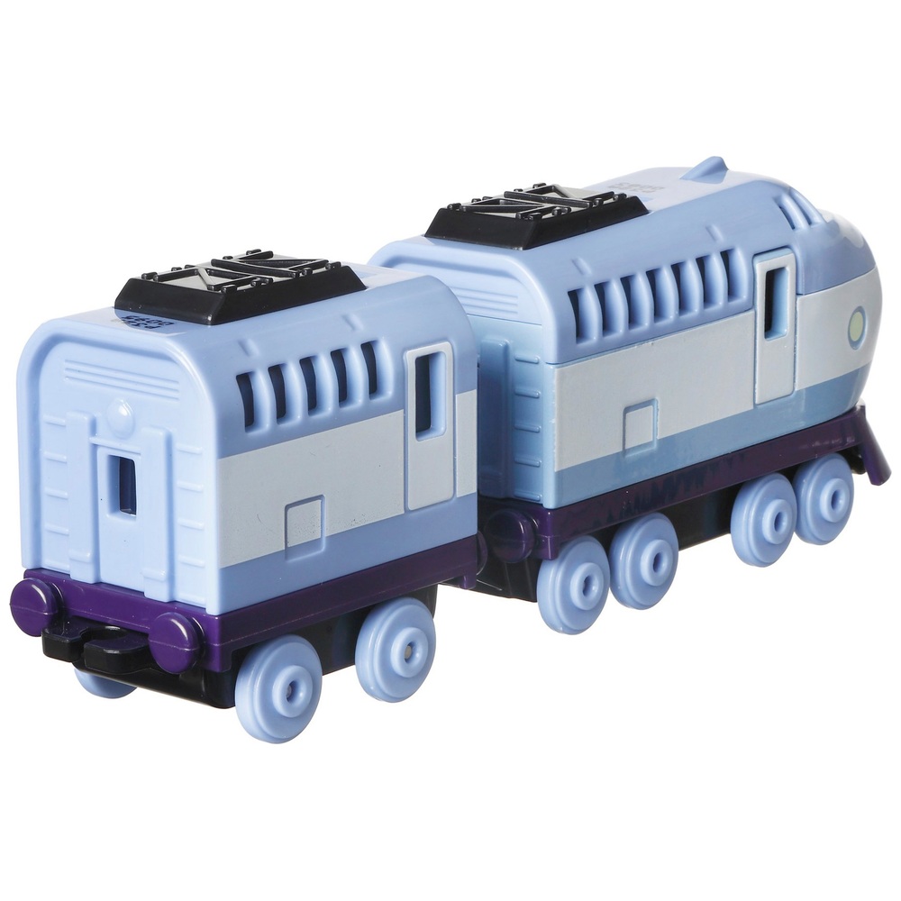 Thomas & seine Freunde Kenji Metalllokomotive