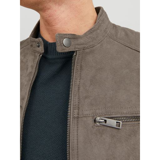 Jack&Jones Rocky Jakke, Falcon, XL