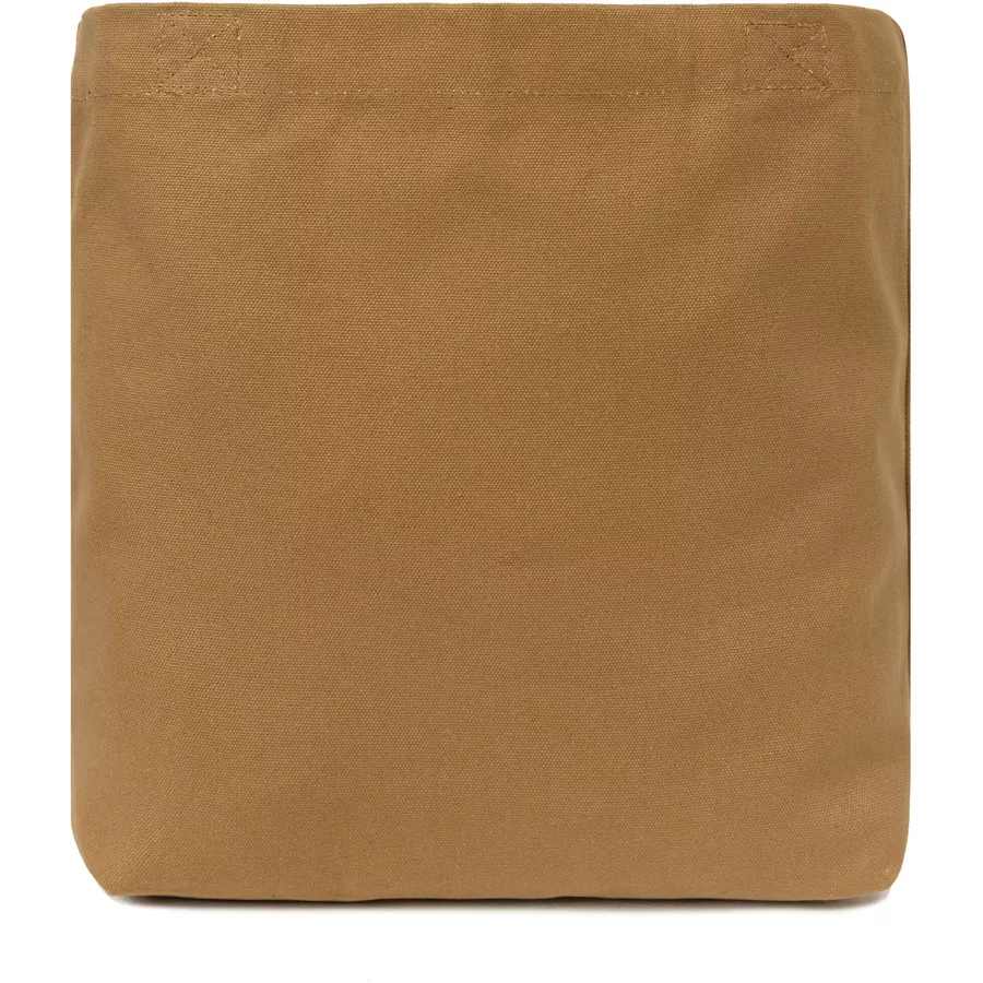 The Organic Company Stofftasche Meine Organische Tasche Khaki