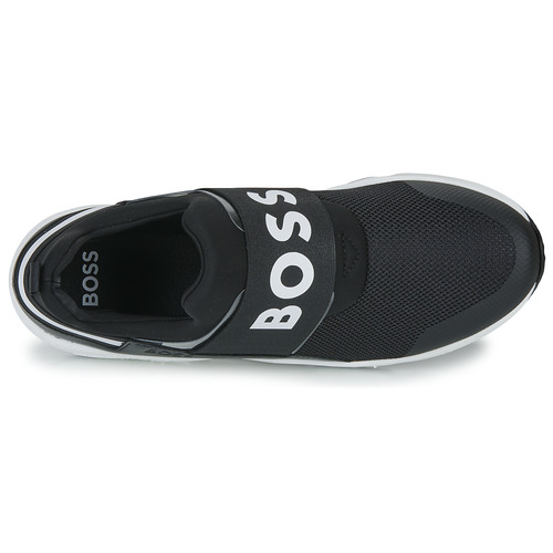 BOSS - J29335-09B-J - Noir / Doré