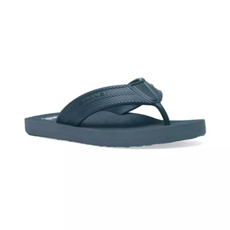 Tongs DAKINE Men Friendly Foam Vanish Galactic Blue