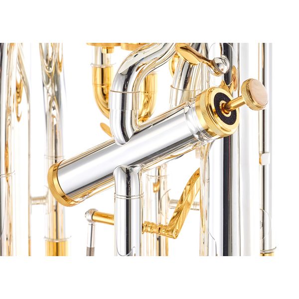 Thomann EP 906 GP Superior Set