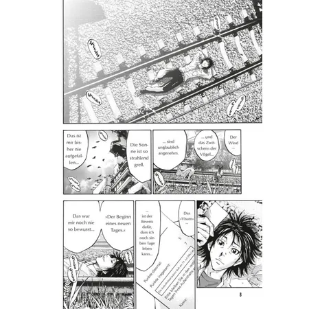 Carlsen Verlag Alice in Borderland: Doppelband-Edition 2