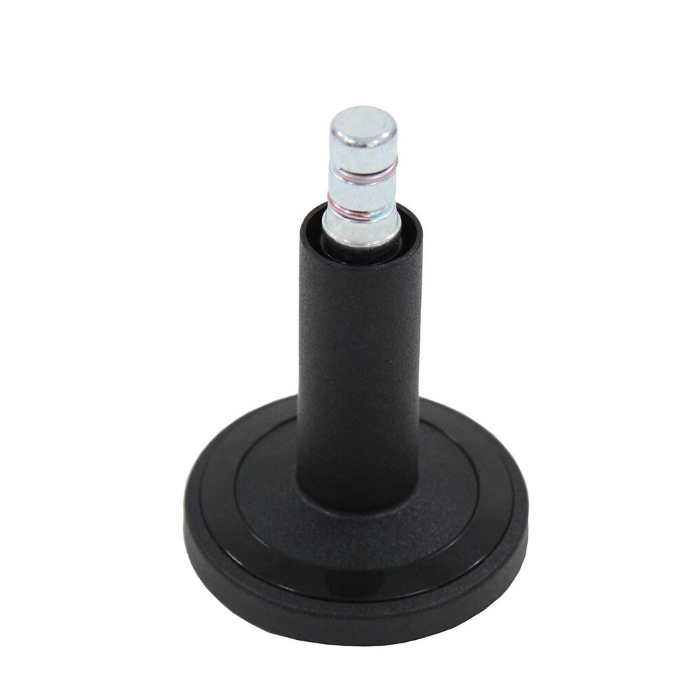 Stuhlgleiter STATO-M Metall, Kunststoff hjh OFFICE