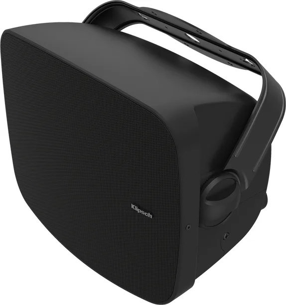 Klipsch PSM-450-T Noir (la pièce) Enceintes 100 volts