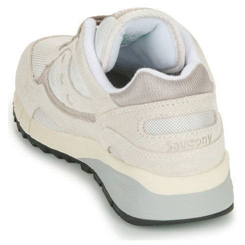 Saucony - Shadow 6000 - Blanc / Gris