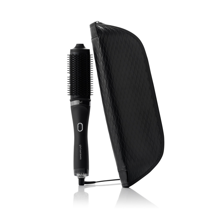 ghd Duet Blowdry Christmas Gift Set 2-in-1 Hair Dryer Brush